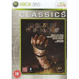 Dead Space Game (Classics) Dead Space Game (Classics)